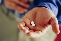 Ini Obat-obat yang Bisa Bikin Pria Impoten