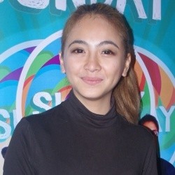 Adik Buat Band, Nadia Vega Jadi Fans Pertama