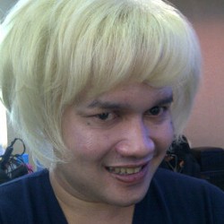 Tata Liem Diancam Oleh Manajer DRayu