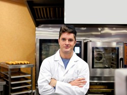 Ingin Jadi Pastry Chef? Inilah Tips dari Anna Olson!