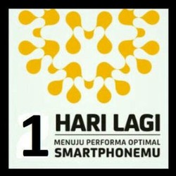 Mentari Ingin Bersinar Kembali di Era Smartphone