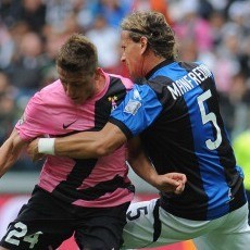 Atalanta Si Pembunuh Raksasa Pede Tantang Juve