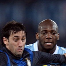 Il Biscione Sedang Alergi dengan Tim Ibukota