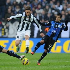 Libas Atalanta, Juventus Makin Kokoh di Puncak