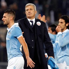 Petkovic Minta Lazio Perbaiki Performa Tandang