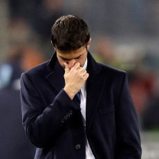 Stramaccioni: Inter Tak Pantas Kalah