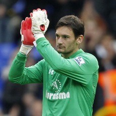Lloris Kini Kiper Nomor Satu Tottenham