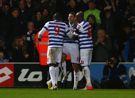 QPR Akhirnya Menang