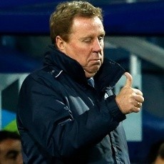 Kemenangan yang Legakan Redknapp