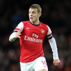 Wilshere Siap Perpanjang Kontraknya di Arsenal