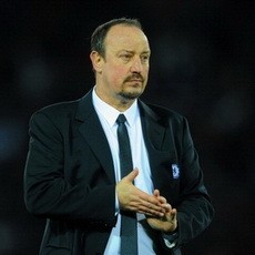 Benitez Sesalkan Peluang Terbuang