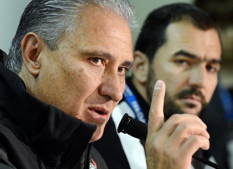 Corinthians Tak Merasa Jadi Underdog