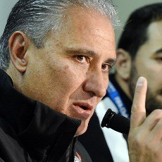 Corinthians Tak Merasa Jadi Underdog