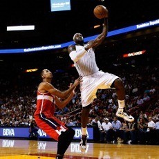 Heat Sukses Revans, Knicks Teruskan Tren Positif