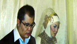 Menguak Pernikahan Aceng Fikri dan Shinta di Karawang