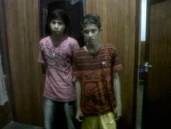 Pelaku Pembunuhan Warga Tomohon di Megamas Menyerahkan Diri