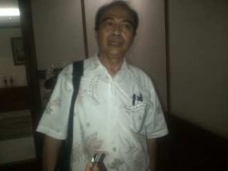 Bertemu Rektor IKJ, Ahok Minta Beasiswa Diperbanyak 