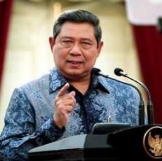 SBY Besok ke Malaysia, Bertemu PM Najib dan Terima Gelar Doctor HC
