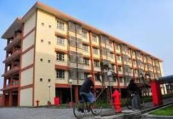 Tahun Depan, 6 Rusun Khusus Buruh Dibangun di DKI dengan Sewa Rp 50 Ribu/Bulan