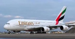 Menjajal Pesawat Raksasa A380 Emirates: Bagaikan Hotel di Angkasa