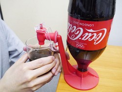 Konsumsi Minuman Soda Masih Rendah, Pengenaan Cukai Salah Sasaran