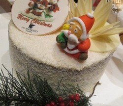 Resep Cake: Hummingbird Cake