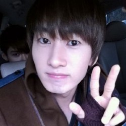 Si Anchovy Jewel Guy Eunhyuk SuJu dari Kecil Hingga Kini