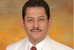 Sosok Prof Dr Idrus Alwi, SpPD, Ketua PAPDI yang Baru