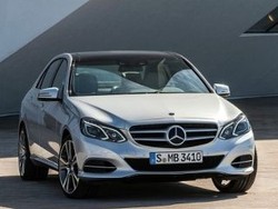 Mercedes-Benz Rombak E-Class