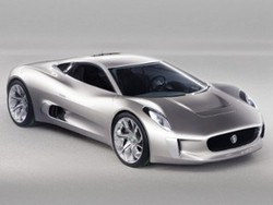 Jaguar Batal Produksi Supercar