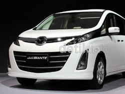 Mazda: Haram Bagi Biante Minum Bensin Bersubsidi