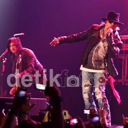 10 Hot Photo Terbaik Minggu Ini