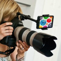 Aksesoris DSLR Ini Beri Solusi Motret Anak Kecil