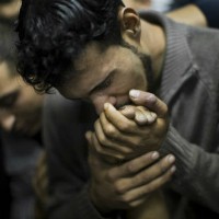 10 Foto Terbaik Sepanjang 2012 Versi Time 