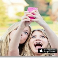 Aplikasi Foto Snapchat Boyong Video ke iOS