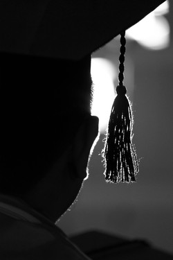 Sang Wisudawan
