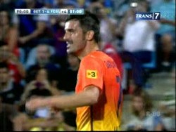 The Reds Berpeluang Boyong Villa