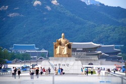 10 Hal Baru yang Bisa Dilakukan di Seoul