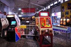 Musee Mecanique, Tempat Main Game Jadul di San Francisco