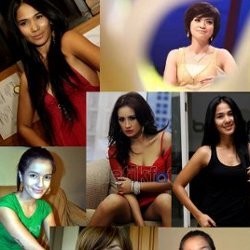Shinta Bachir Diancam Mantan Kapolda, Januari Bulan Perceraian