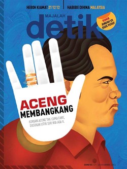 Saling Sandera Aceng dan Dewan