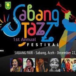 Sabang Jazz Festival Diharapkan Menarik Minat Turis