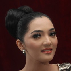 Akting Nangis, Ashanty Harus Bayangkan Anang Marah