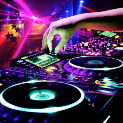 Kisah DJ Selebriti Indonesia 