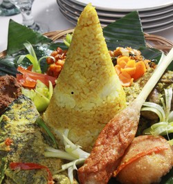 Ini Dia 30 Ikon Kuliner Tradisional Indonesia !