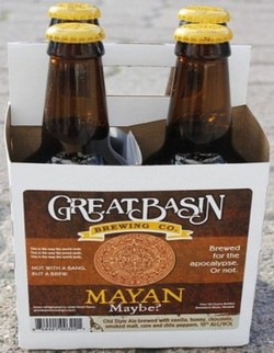 Bir-bir Khusus Ini Dibuat untuk Hari Kiamat