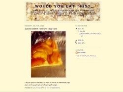 Punya Blog Kuliner? Hindari 9 Hal yang Bikin Blog Jelek!