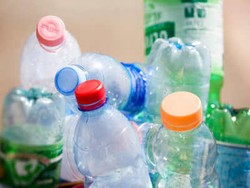 Prancis Larang Penggunaan BPA Untuk Kemasan Makanan