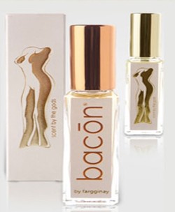 Hmm... Sedapnya Parfum Aroma Lobster dan Saus BBQ!