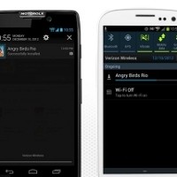 Motorola: Razr HD Lebih Hebat Ketimbang Galaxy S III